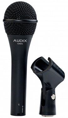 Микрофон Audix OM5