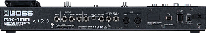 Гитарный процессор BOSS GX-100