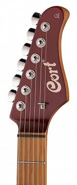 Электрогитара CORT G300-PRO-VVB