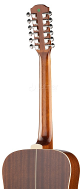 Акустическая гитара Caraya F66012-N