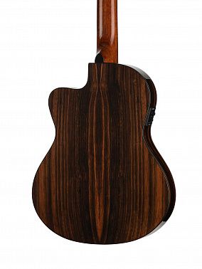 Электроакустика CORT AC160CFTL-NAT