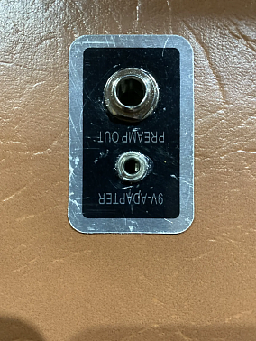 Портативный комбоусилитель PIGNOSE 7-100 BR (Уценка)