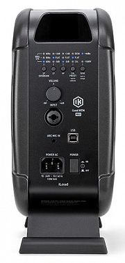 Студийные мониторы IK Multimedia iLoud-MTM-MKII-Pair