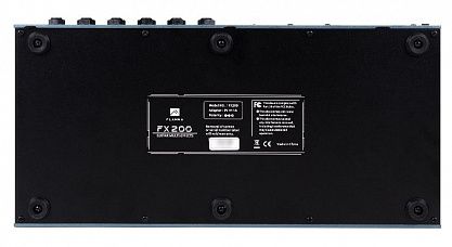 Процессор эффектов Flamma FX200-GY