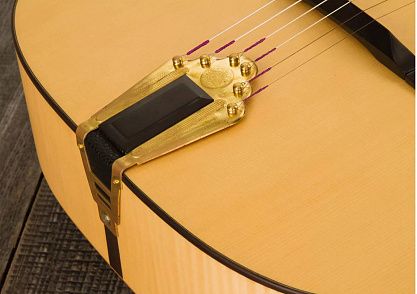 Акустическая гитара ALTAMIRA MD