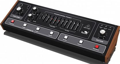 Синтезатор BEHRINGER TORO