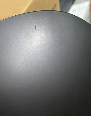 Электроакустика LA MANCHA GEM CM-CER-B (Уценка трещина по лаку)