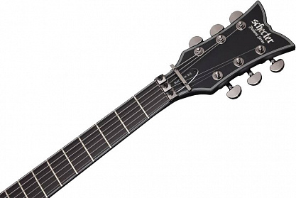 ЭЛЕКТРОГИТАРА SCHECTER BLACKJACK SLS SOLO-6 FR A SBK