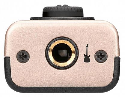 USB интерфейс Apogee Jam X