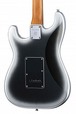 Электрогитара Mooer MSC10 Pro Dark Silver