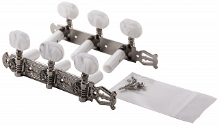 Колки SCHALLER Classical Guitars Lyra NI (APT.10340163.31.13)