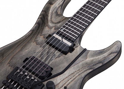 Электрогитара SCHECTER C-1 FR-S APOCALYPSE RUSTY GREY