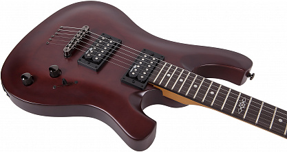 Электрогитара SCHECTER SGR 006 WSN