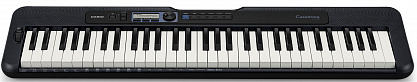 Синтезатор CASIO CT-S300BK