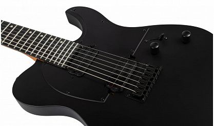 Электрогитара SPIRA T-407 MBK