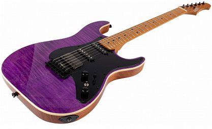 Электрогитара JET JS-600 TPP