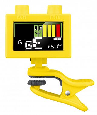 Тюнер CHERUB WST-570Li-YL