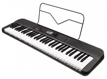 Синтезатор Nux NEK-110-BK