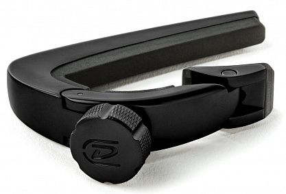 Каподастр Dunlop DPCBK Pivot