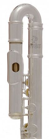 Флейта John Packer JP011CH