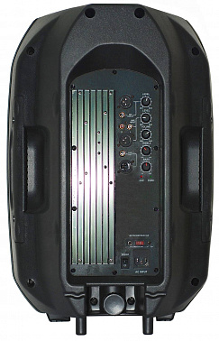 АКУСТИЧЕСКАЯ СИСТЕМА FORCE PSA-15-12AMP