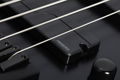 Бас-гитара SCHECTER SLS ELITE-5 EVIL TWIN