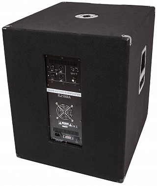 Сабвуфер SOUNDKING KJ18SA