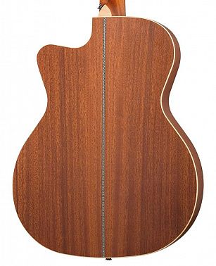 Акустическая гитара Kremona M-25C