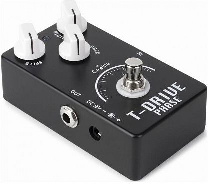 Педаль эффектов CALINE CP-61