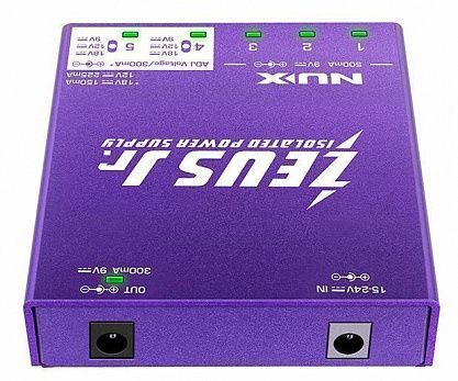 Блок питания Nux NIP-Z6