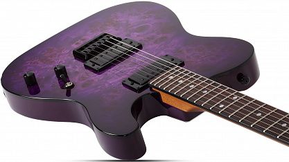 Электрогитара SCHECTER PT STANDARD PBB