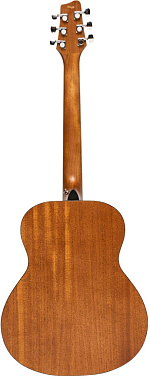 Акустическая гитара STAGG SA25 A SPRUCE