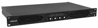 Усилитель мощности Intrend ALS 4800