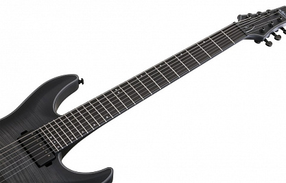 Электрогитара SCHECTER KEITH MERROW KM-7 TBBS