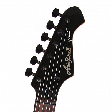 ЭЛЕКТРОГИТАРА ARIA PRO II IMPERIAL