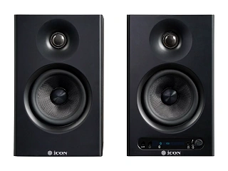 Студийные мониторы ICON SX-3A (пара)