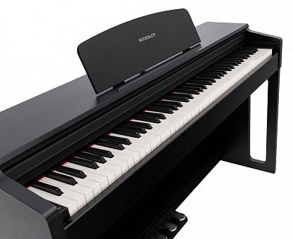 Цифровое пианино ROCKDALE Sonata Rosewood