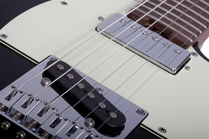 Электрогитара SCHECTER NICK JOHNSTON PT A.INK