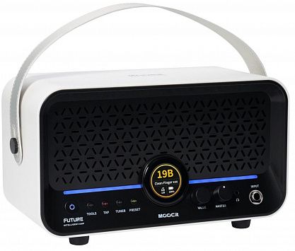 Комбоусилитель Mooer F15i Li WH