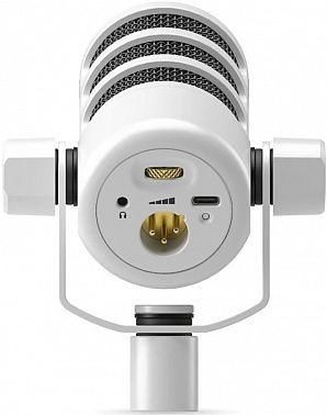 Микрофон RODE PODMIC USB W
