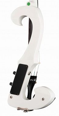 Электроскрипка CARAYA EV-10WH