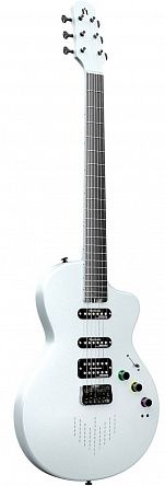 Электрогитара NEBULA SEEKER Radiant Pearl