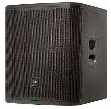 Сабвуфер JBL PRX918XLF