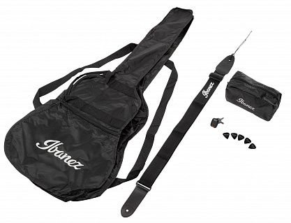 Гитарный комплект IBANEZ VC50NJP-OPN