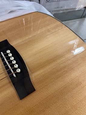 Акустическая гитара ARIA-501 N (Уценка)