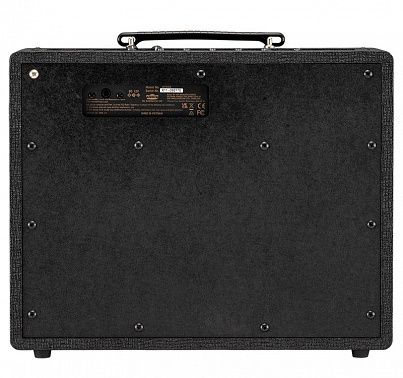 Гитарный комбо VOX VT20X Classic Blue