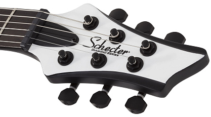 Электрогитара SCHECTER C-1 ROB SCALLON CTST