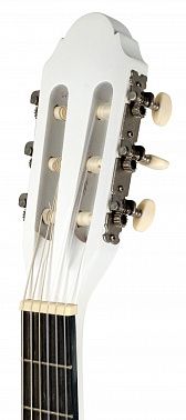 Классическая гитара STAGG C430 M WH (3/4)