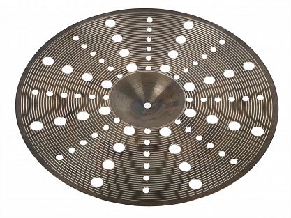 Тарелка KINGDO 17" COLLECTION EXTREME EFFECT