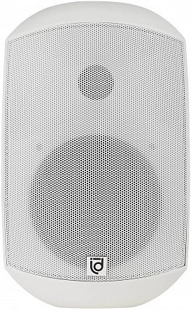 Настенная акустическая система INTREND ITSPK-MSK4-W